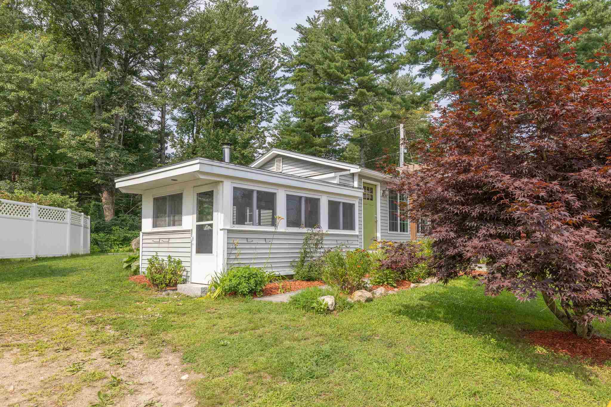 30 Seaman Point Road Nottingham, NH 03290 - Photo 32 of 34