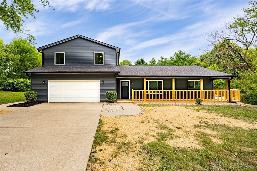 3136 West Pekin Road Springboro, OH 45066 - Photo 1 of 69 Gallery Image 1