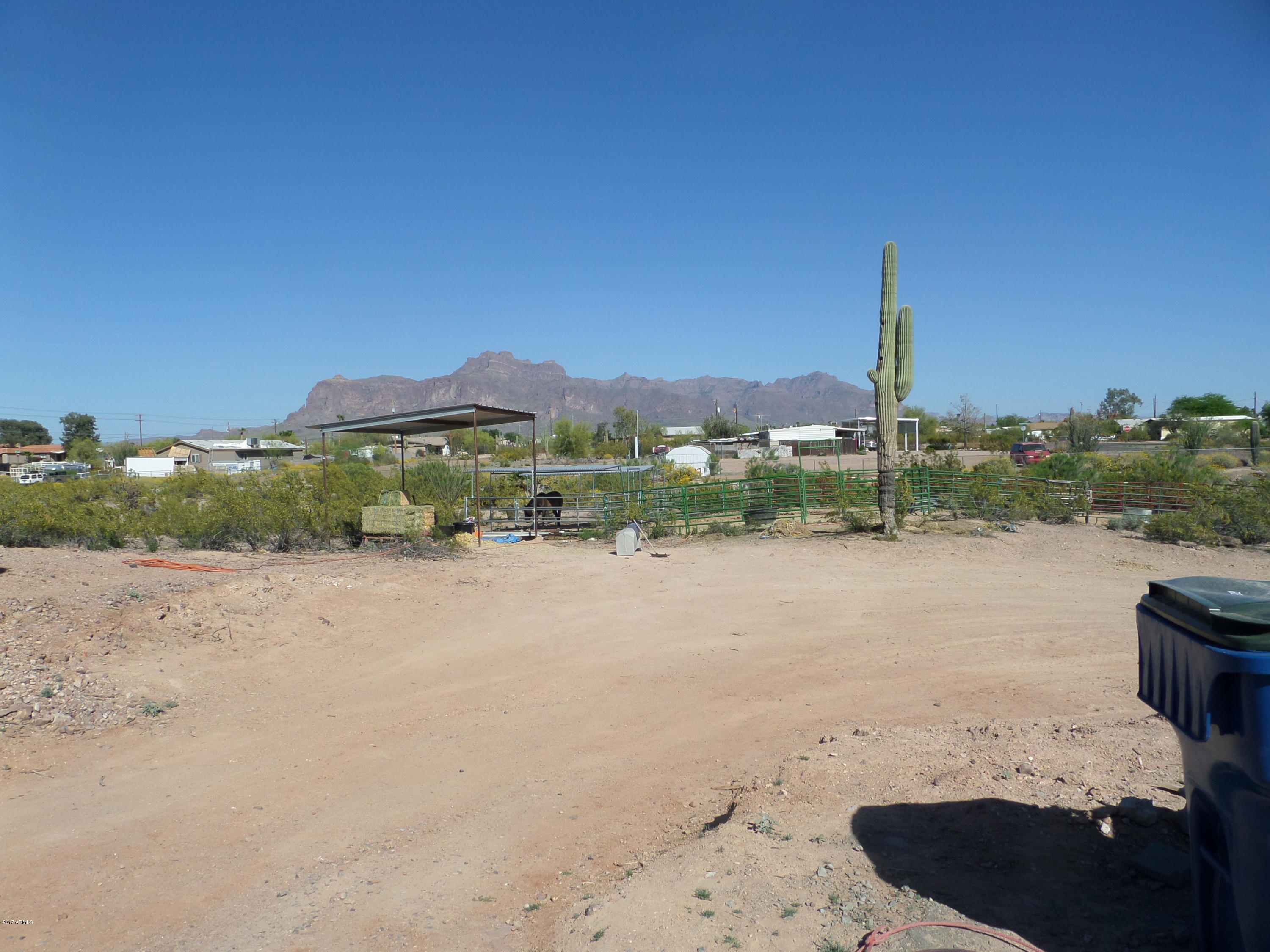 155 South Colt Road Apache Junction, AZ 85119 - Photo 4 of 17 SAM_0864