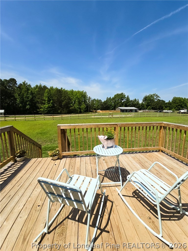 9109 Chicken Foot Road St. Pauls, NC 28384 - Photo 36 of 49