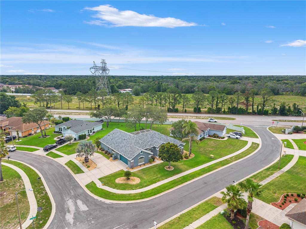 450 Castille Drive Spring Hill, FL 34608 - Photo 61 of 69