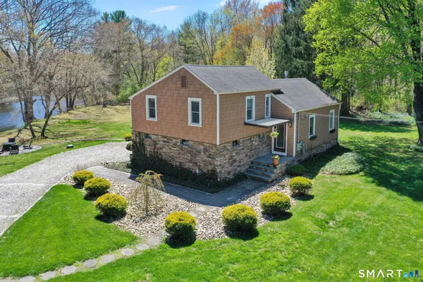 $460,000 | 54 Mansfield Hollow Road, Mansfield, CT 06250