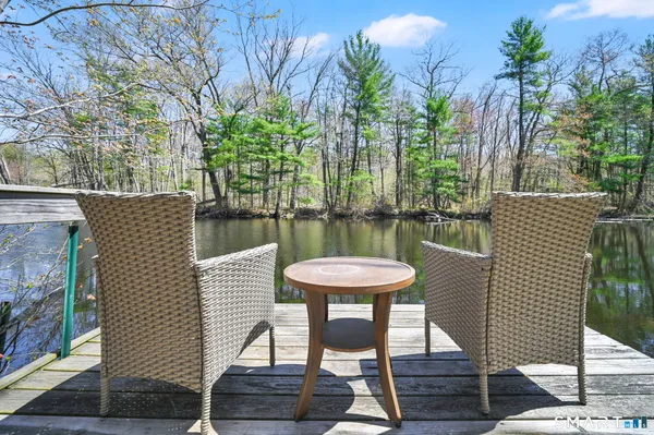 $460,000 | 54 Mansfield Hollow Road, Mansfield, CT 06250