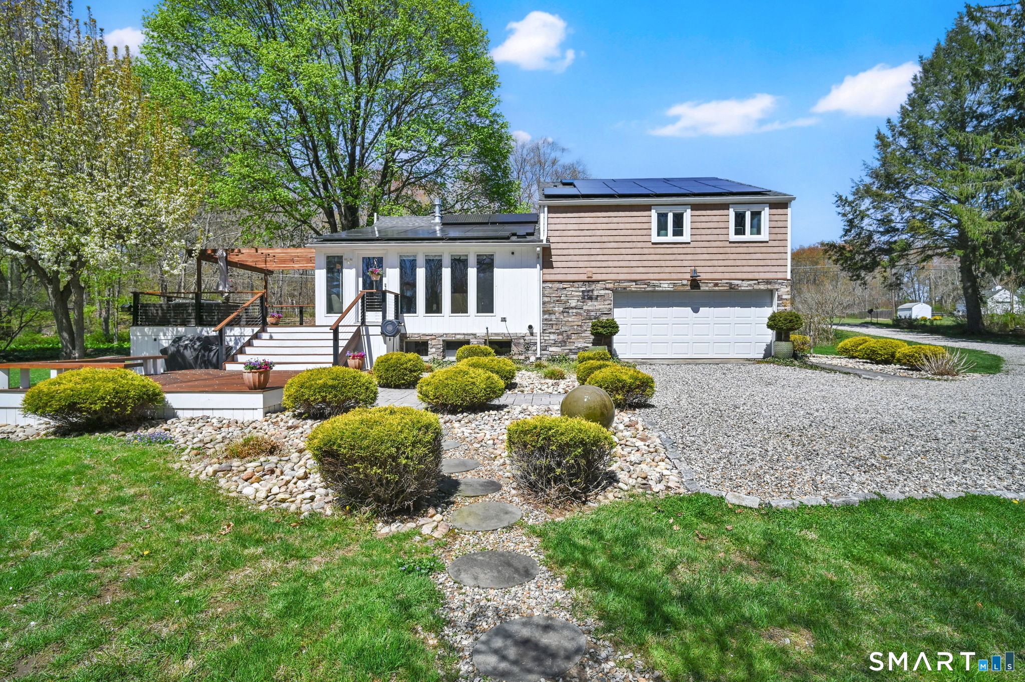 54 Mansfield Hollow Road Mansfield, CT 06250 - Photo 19 of 20