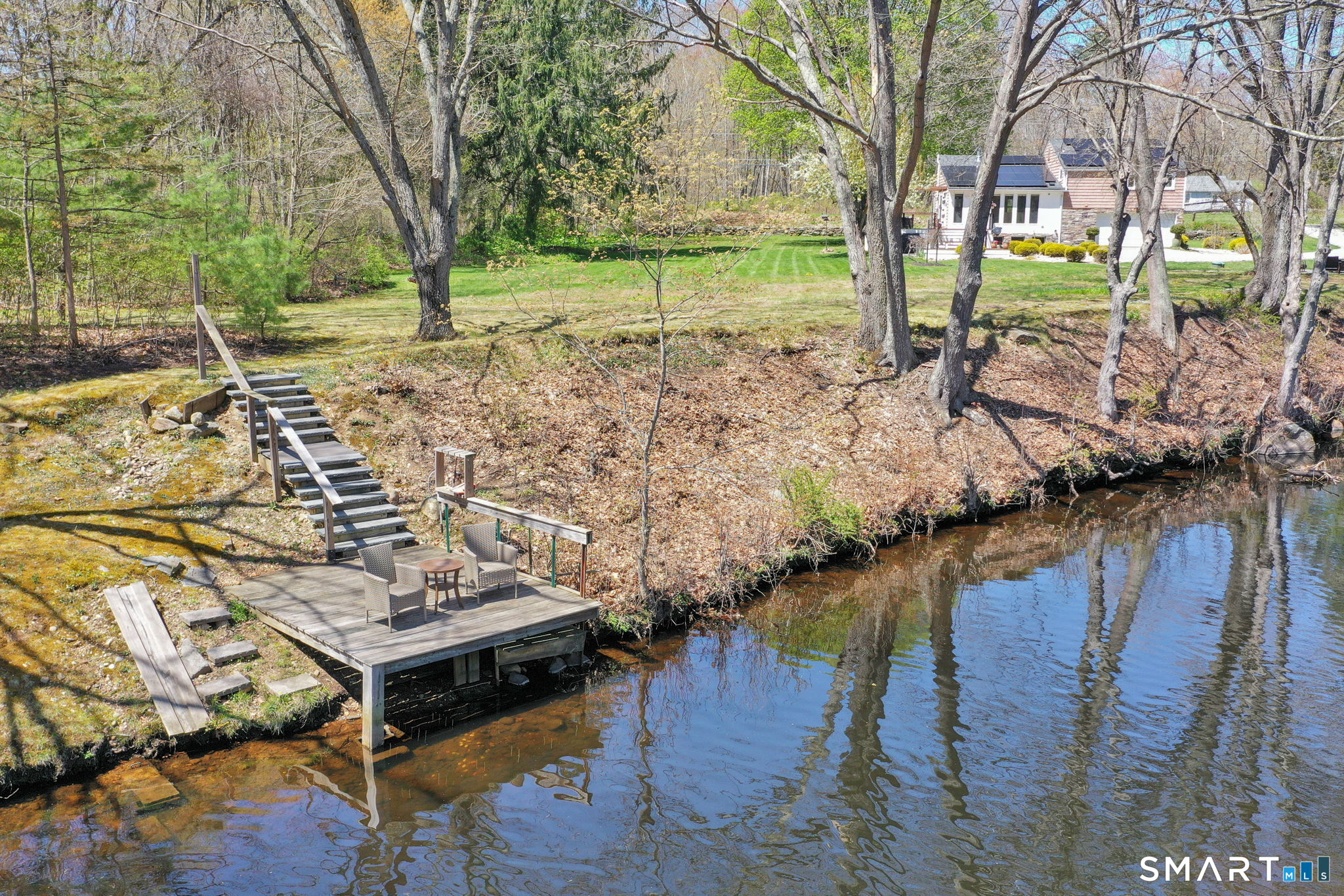 54 Mansfield Hollow Road Mansfield, CT 06250 - Photo 2 of 20