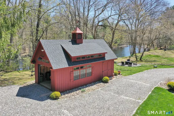 $460,000 | 54 Mansfield Hollow Road, Mansfield, CT 06250