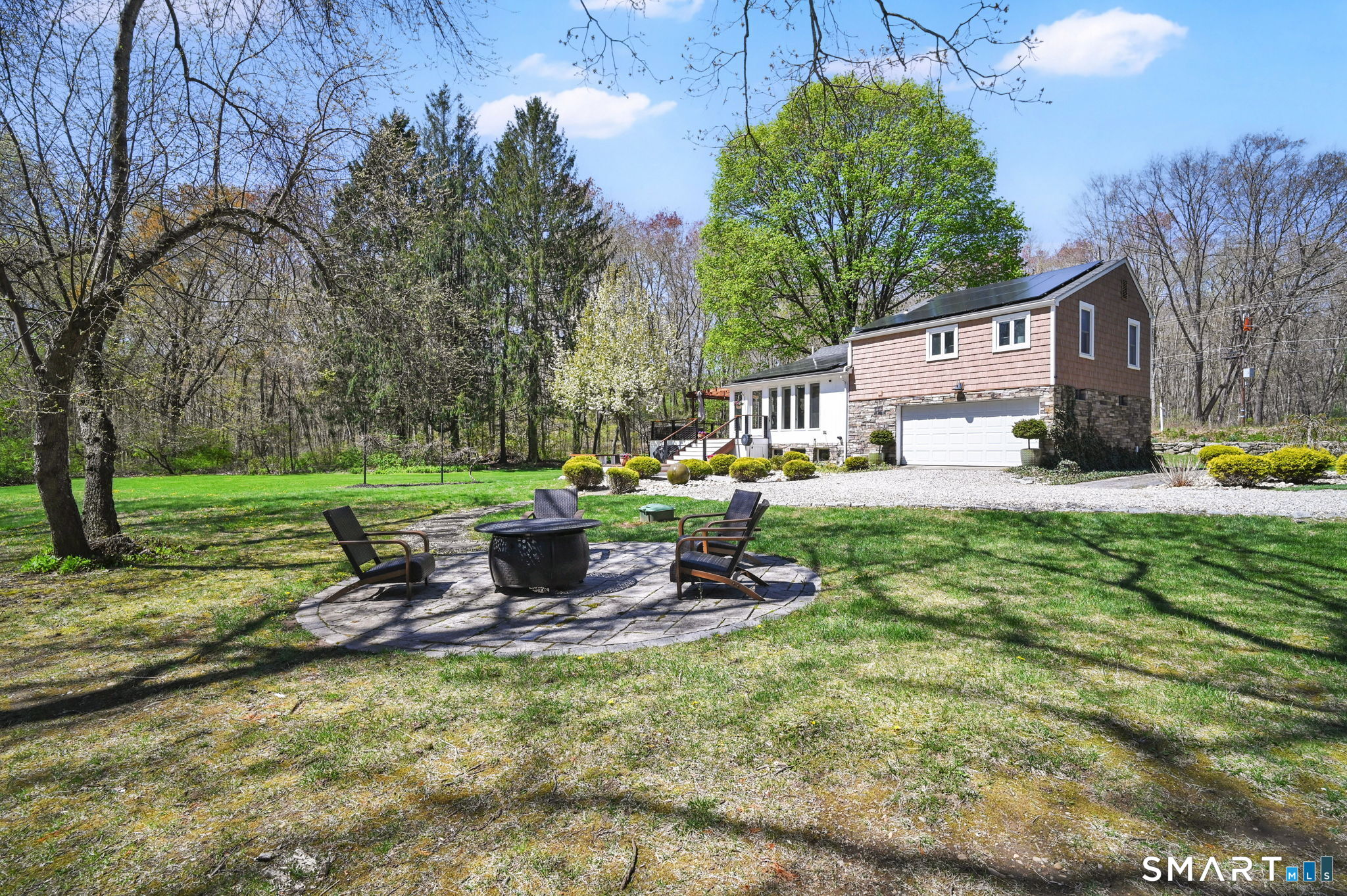 54 Mansfield Hollow Road Mansfield, CT 06250 - Photo 7 of 20
