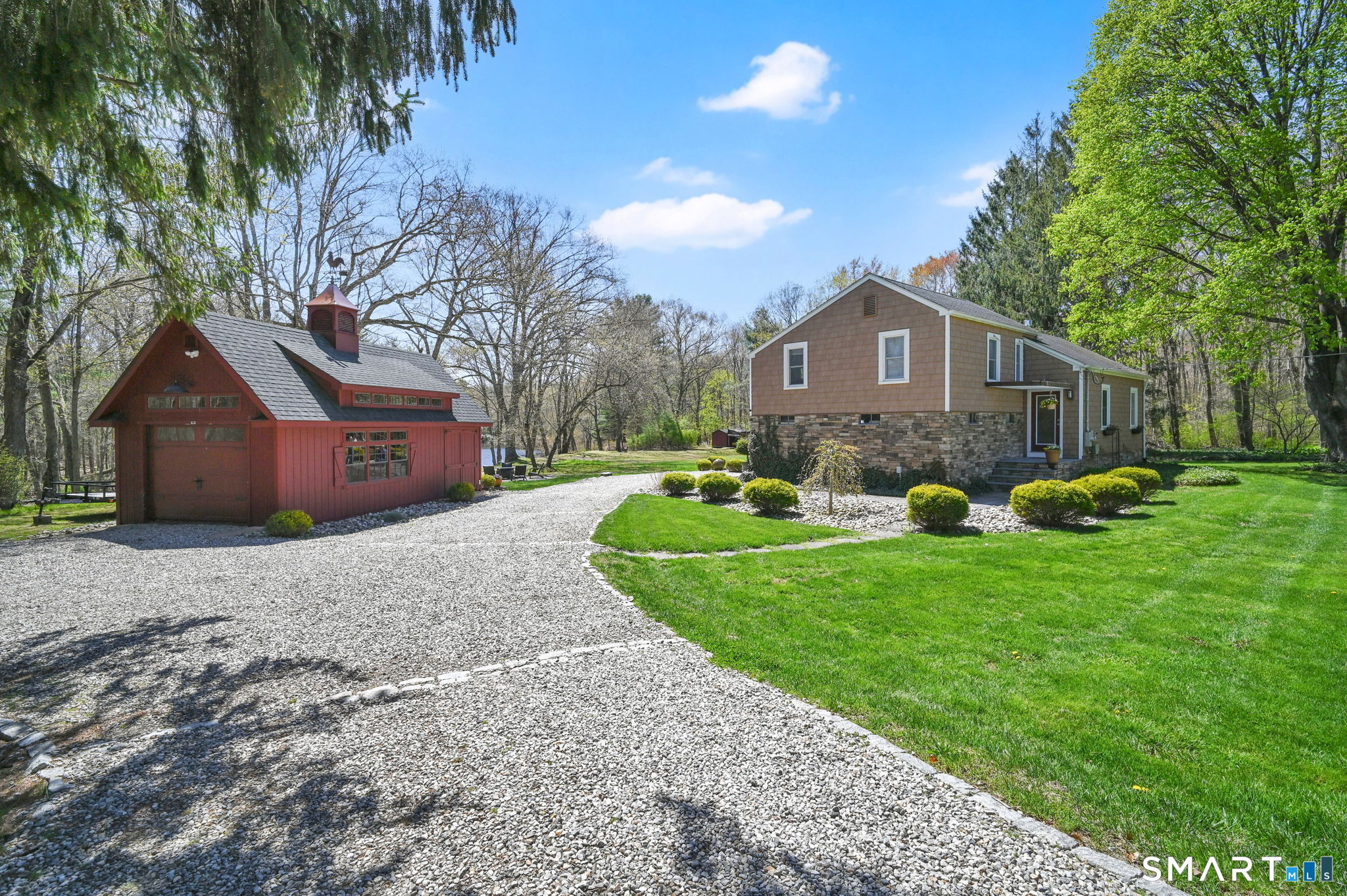 54 Mansfield Hollow Road Mansfield, CT 06250 - Photo 10 of 20