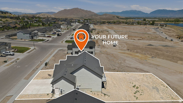 931 South Tanner Road Santaquin, UT 84655 - Photo 42 of 43