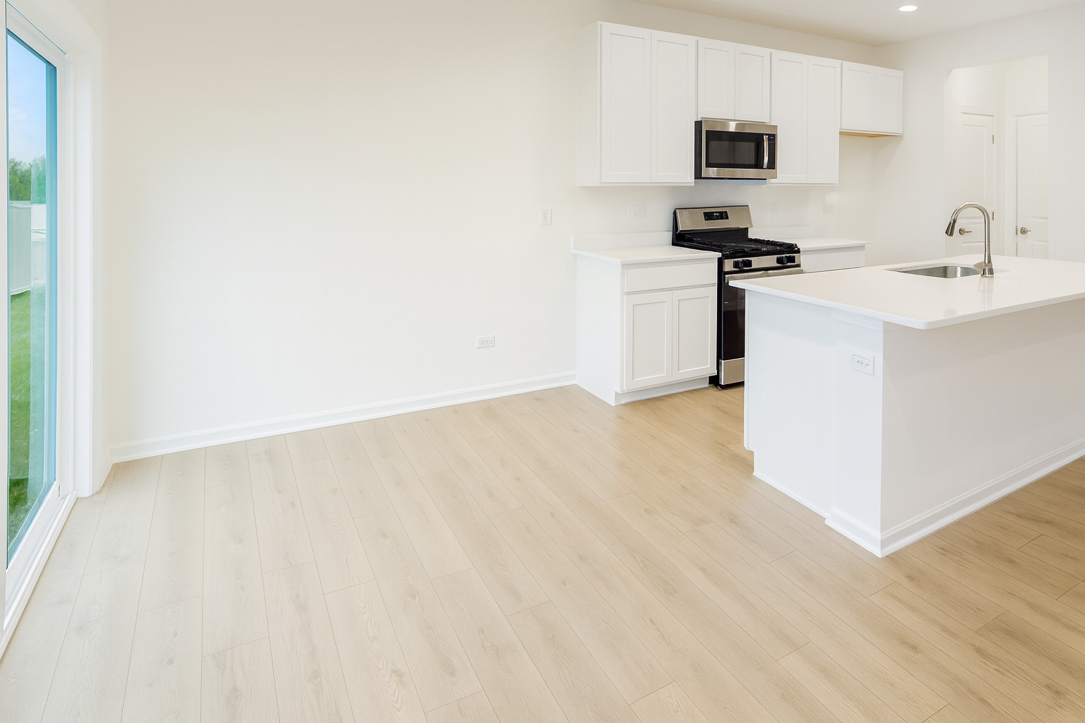 16503 West Golden Valley Lane Lockport, IL 60441 - Photo 3 of 12