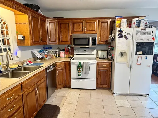 $155,000 | 721 North 2nd Street, Iola, KS 66749
