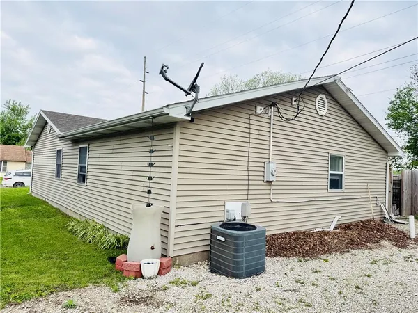 $155,000 | 721 North 2nd Street, Iola, KS 66749