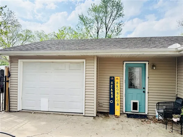 $155,000 | 721 North 2nd Street, Iola, KS 66749