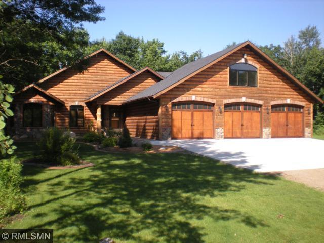 15475 Barley Road Northwest Royalton, MN 56373 - Photo 1 of 1