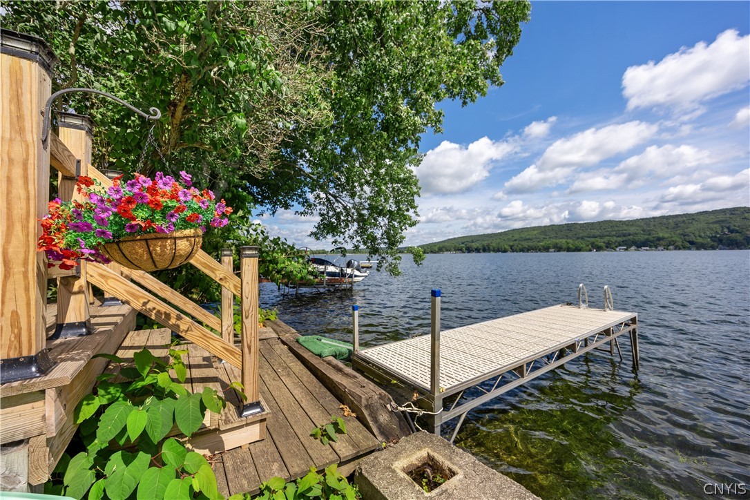 404 West Lake Road Fabius, NY 13052 - Photo 5 of 36 Gallery Image 5