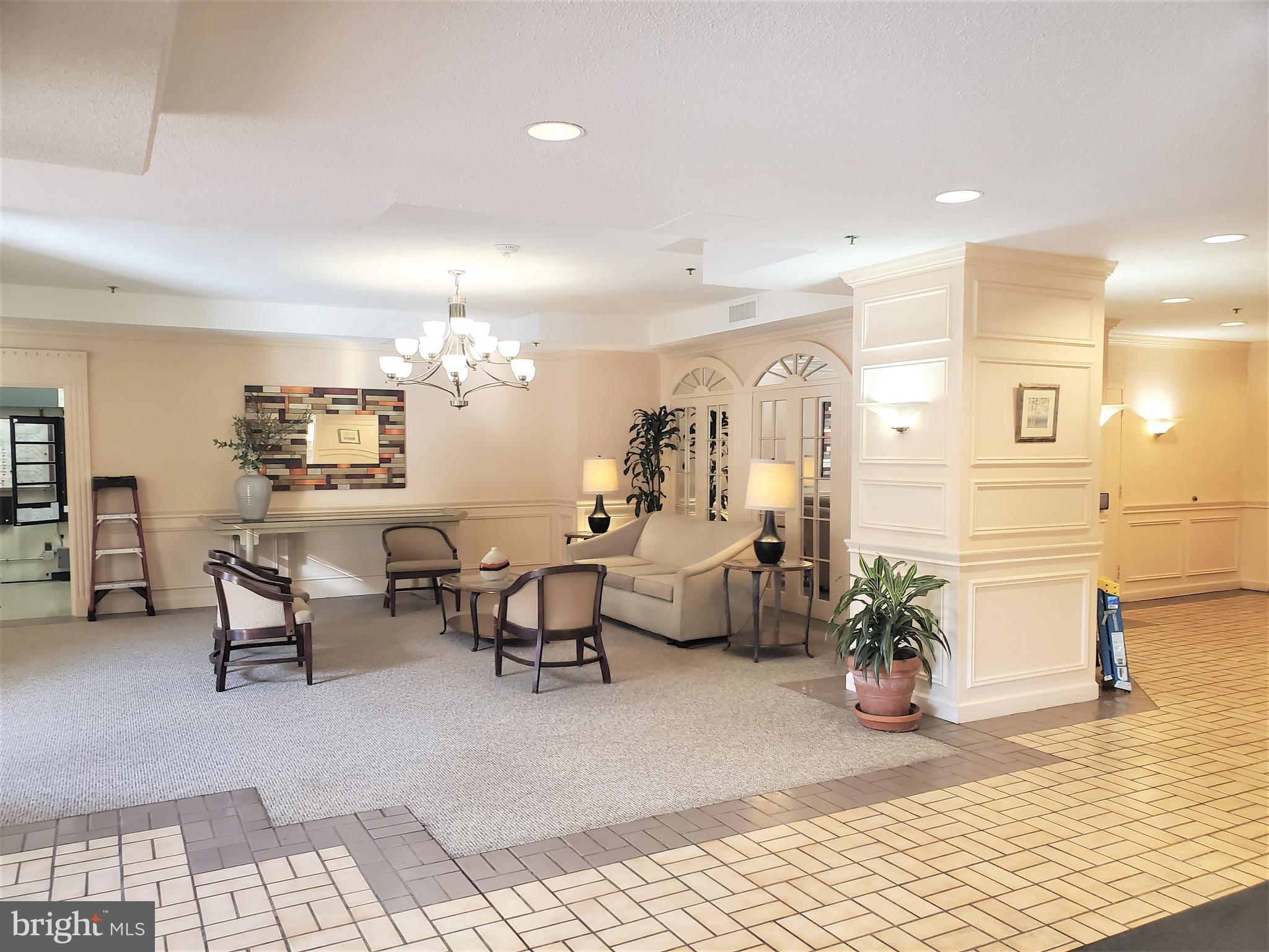 15100 Interlachen Drive, Unit 4516 Silver Spring, MD 20906 - Photo 27 of 28 Relax and Enjoy