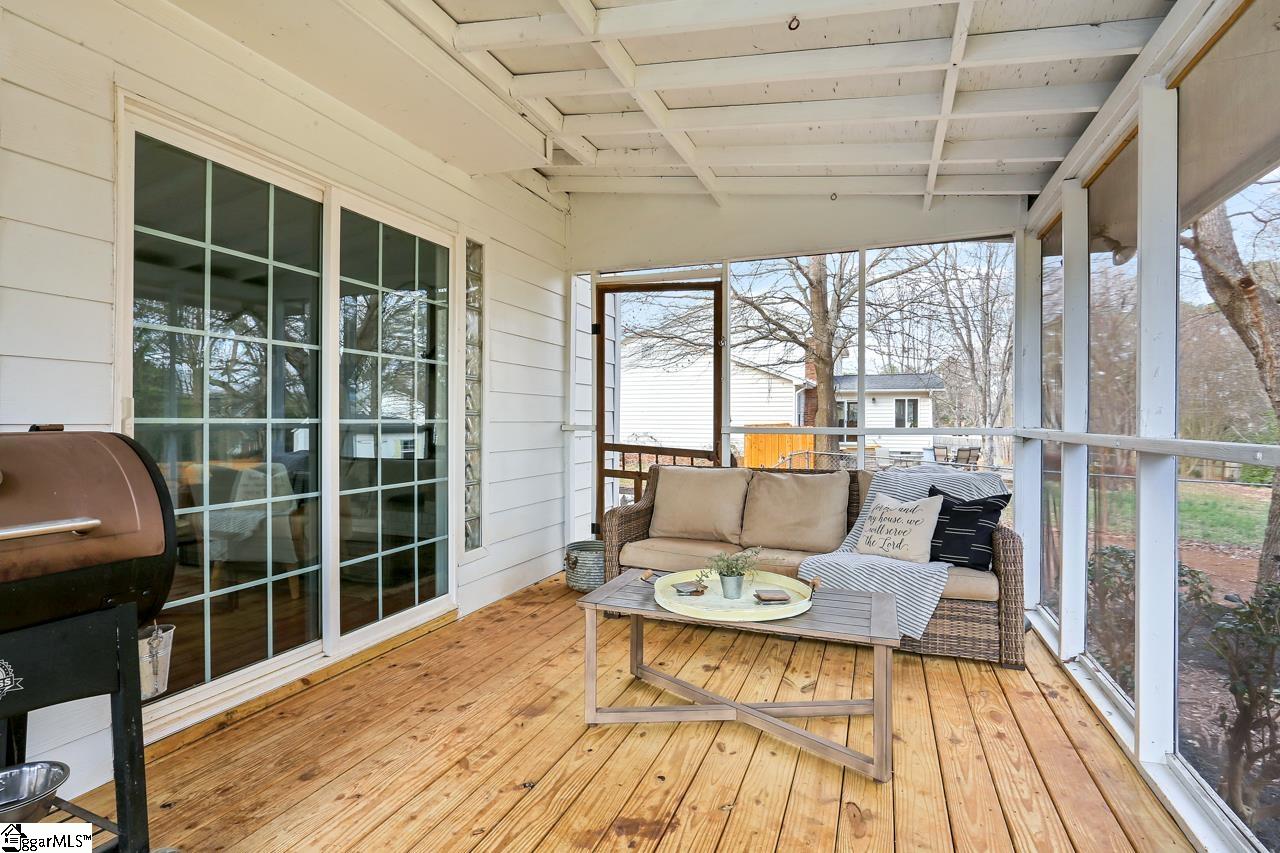 113 Pigeon Point Greenville, SC 29607 - Photo 34 of 36