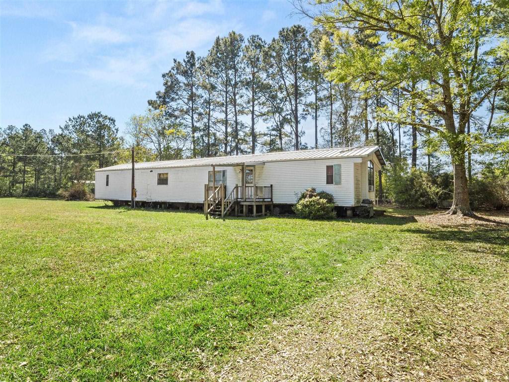 1390 Rea Road Deridder, LA 70634 - Photo 2 of 17