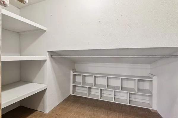 a view of a entryway