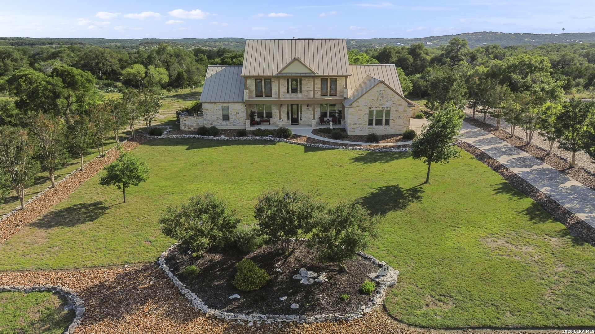 122 Obscure Way Spring Branch, TX 78070 - Photo 66 of 76