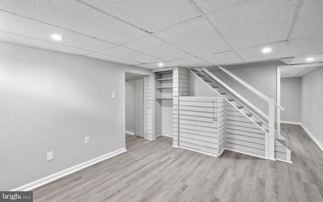 243 Highmeadow Road Reisterstown, MD 21136 - Photo 30 of 32 Bright and versatile basement space.