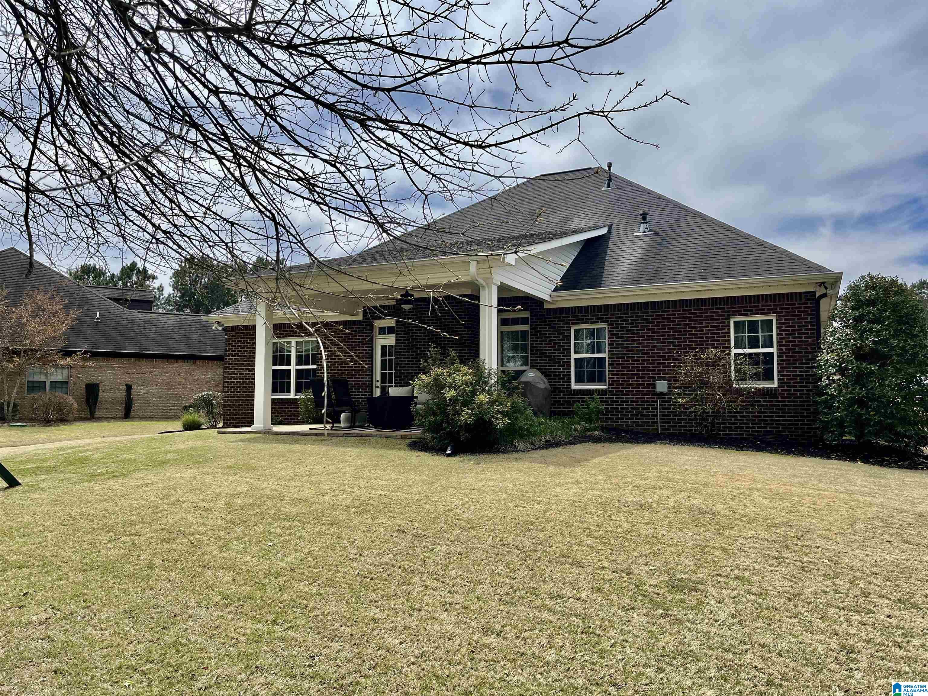 4661 Laura Lane Gadsden, AL 35907 - Photo 34 of 36