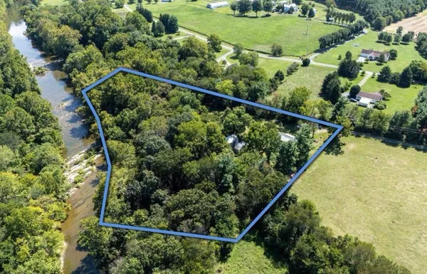 $584,900 | 574 Jiggady Road, New Market, VA 22844