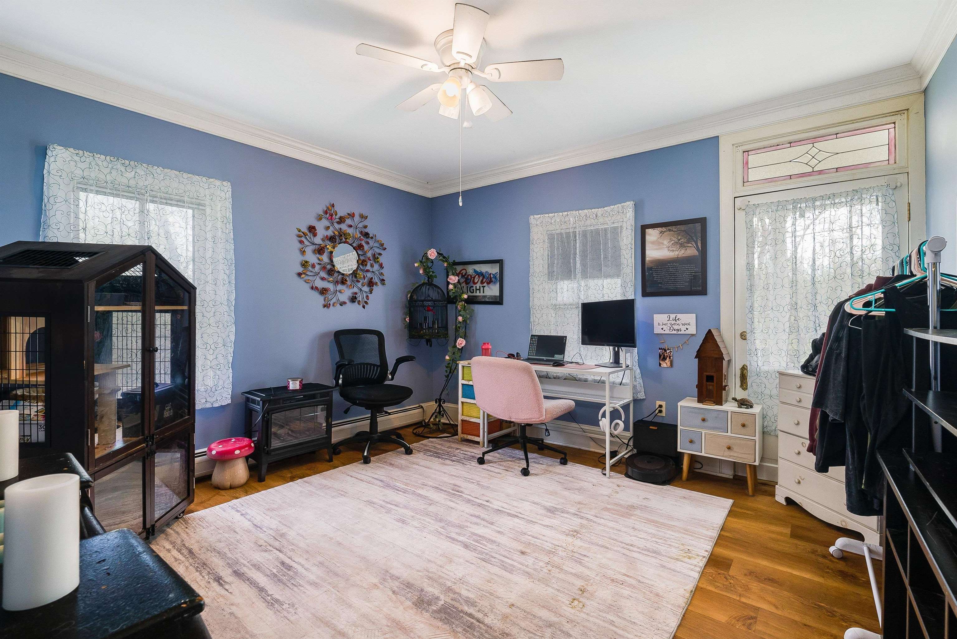 574 Jiggady Road New Market, VA 22844 - Photo 17 of 75