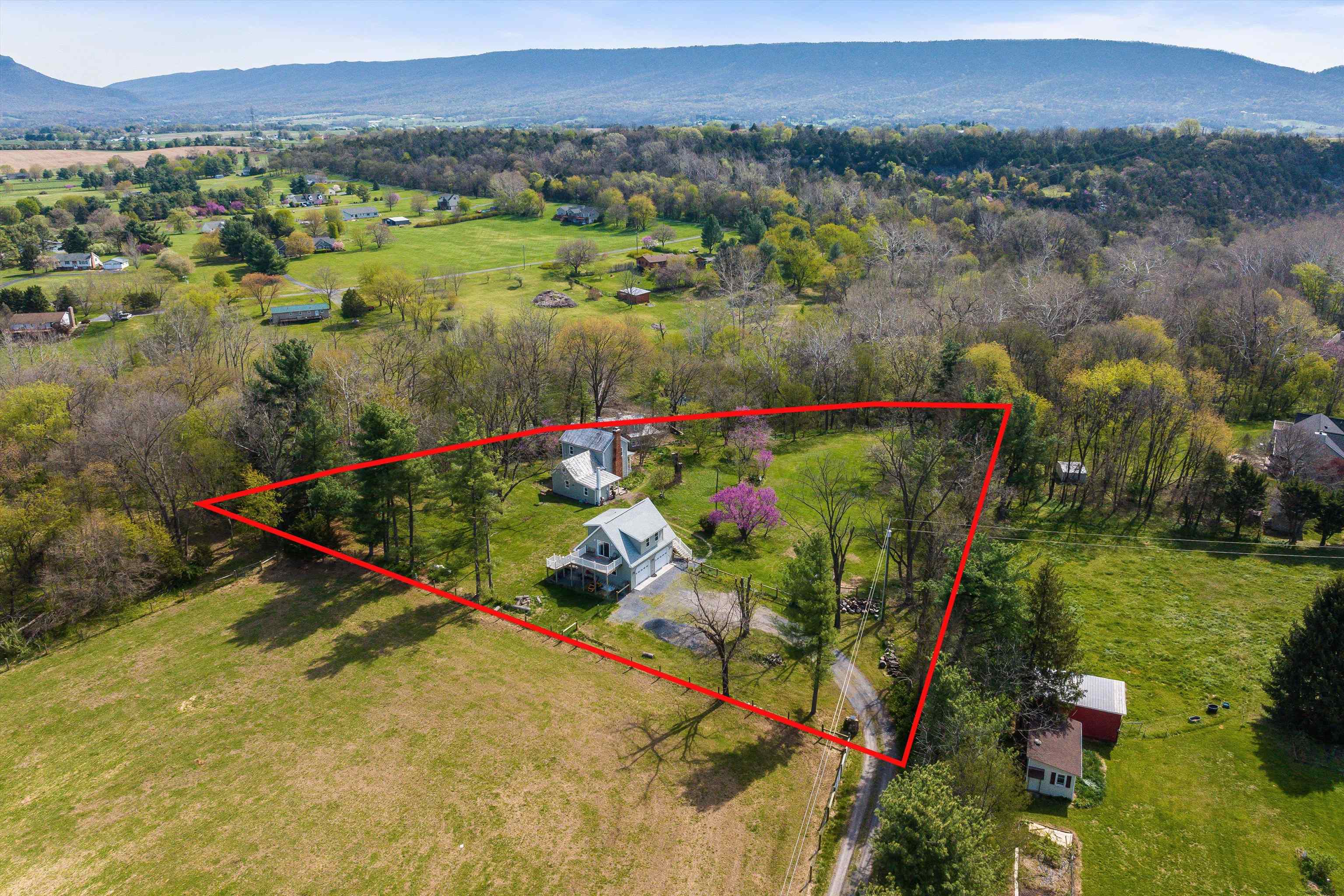 574 Jiggady Road New Market, VA 22844 - Photo 2 of 75