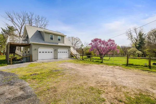 $599,900 | 574 Jiggady Road, New Market, VA 22844