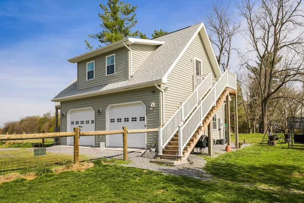 $584,900 | 574 Jiggady Road, New Market, VA 22844