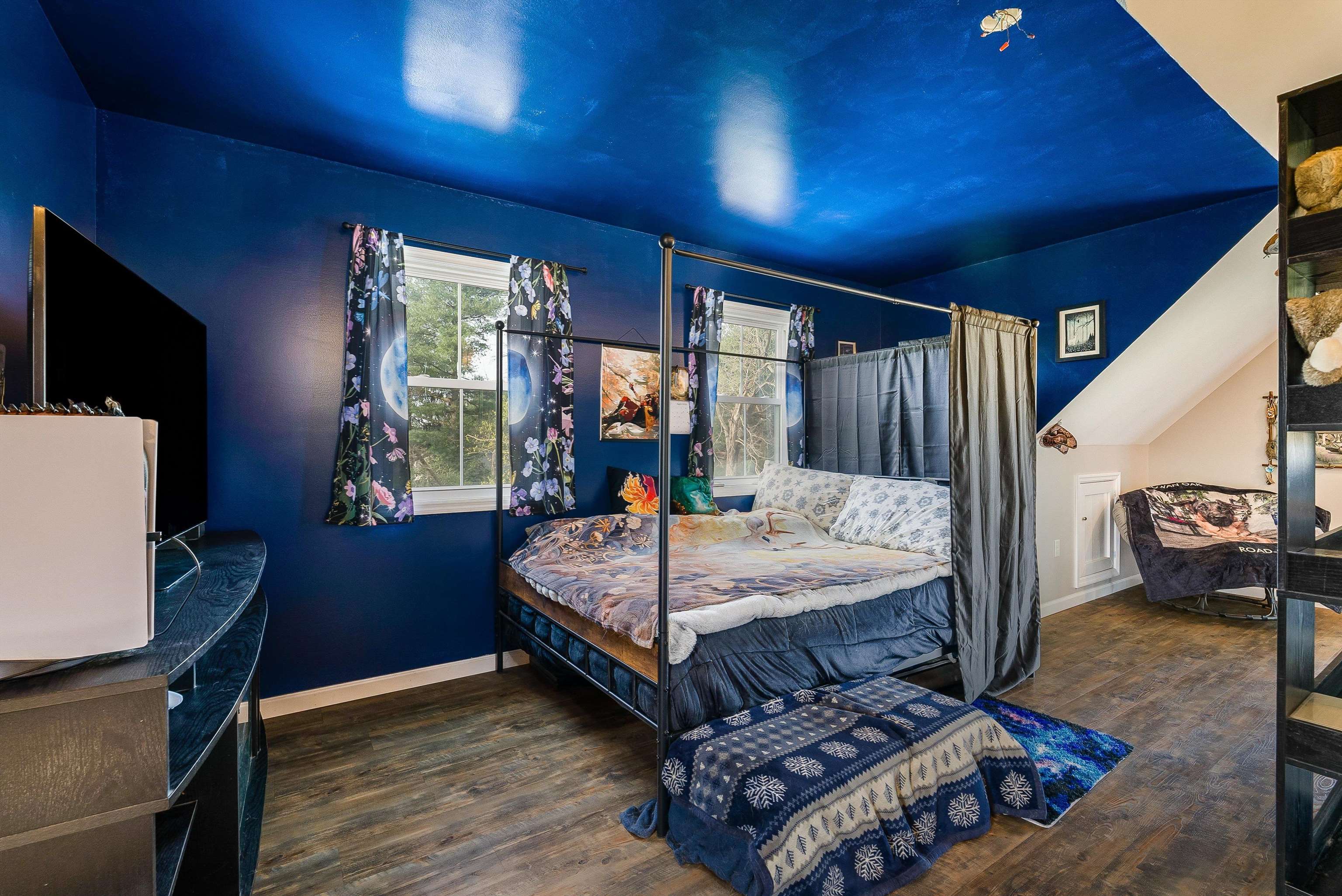 574 Jiggady Road New Market, VA 22844 - Photo 34 of 75