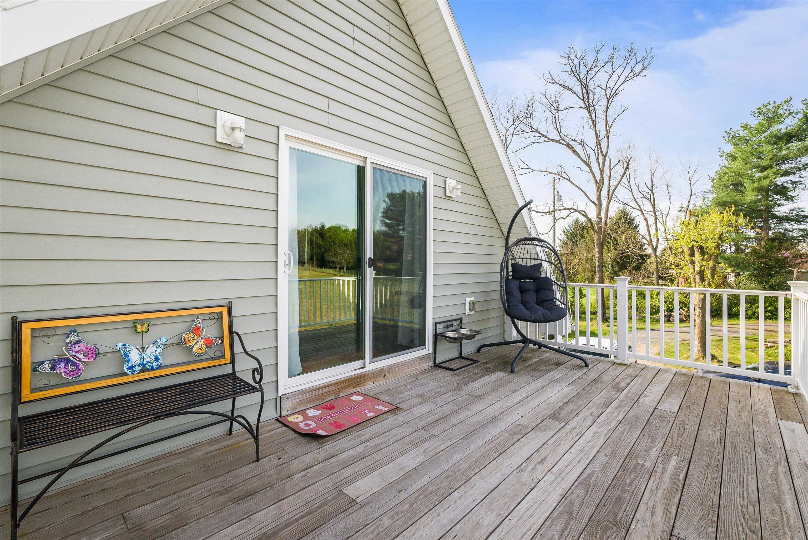 574 Jiggady Road New Market, VA 22844 - Photo 41 of 75