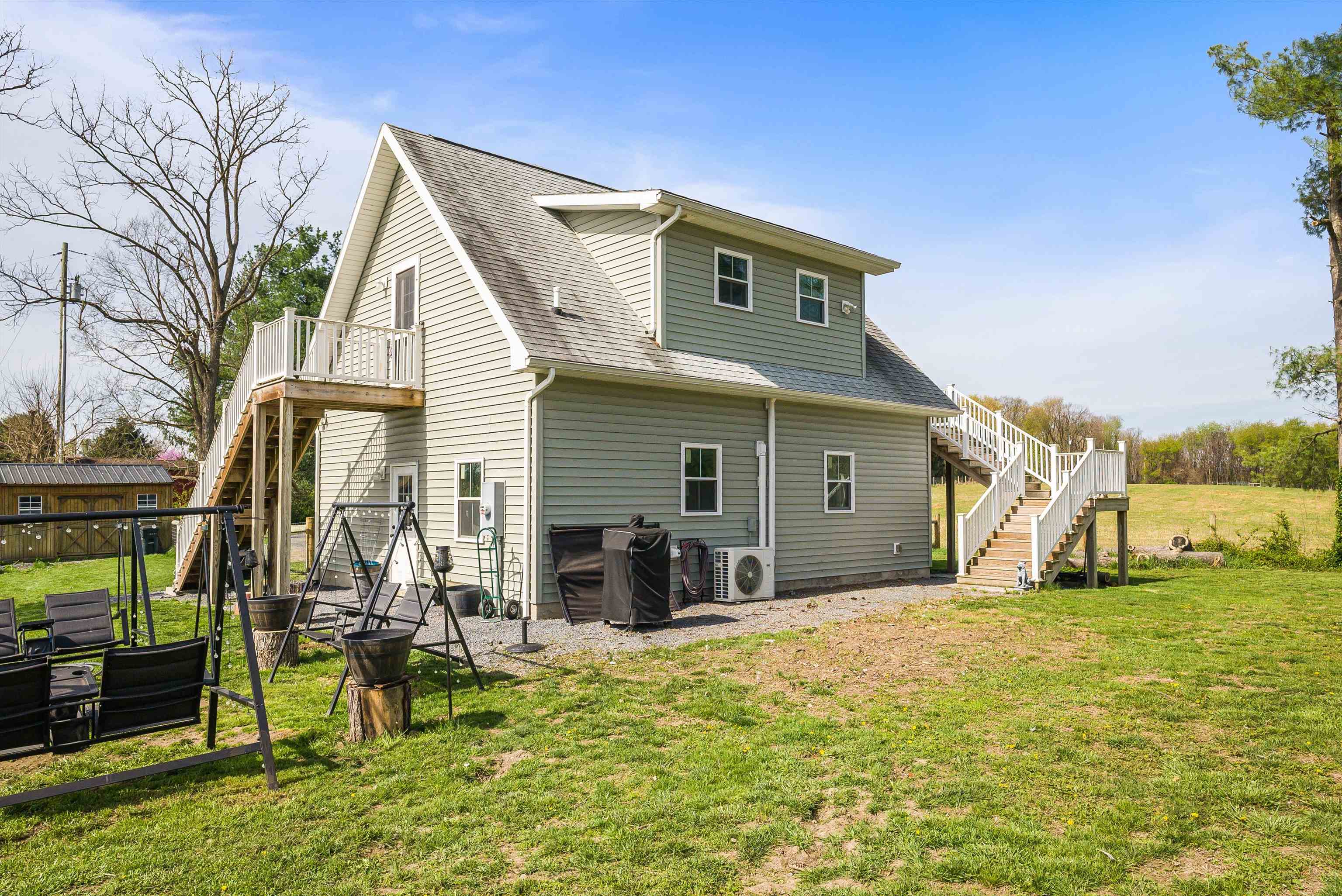 574 Jiggady Road New Market, VA 22844 - Photo 43 of 75