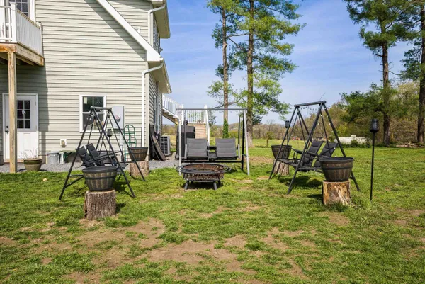 $599,900 | 574 Jiggady Road, New Market, VA 22844