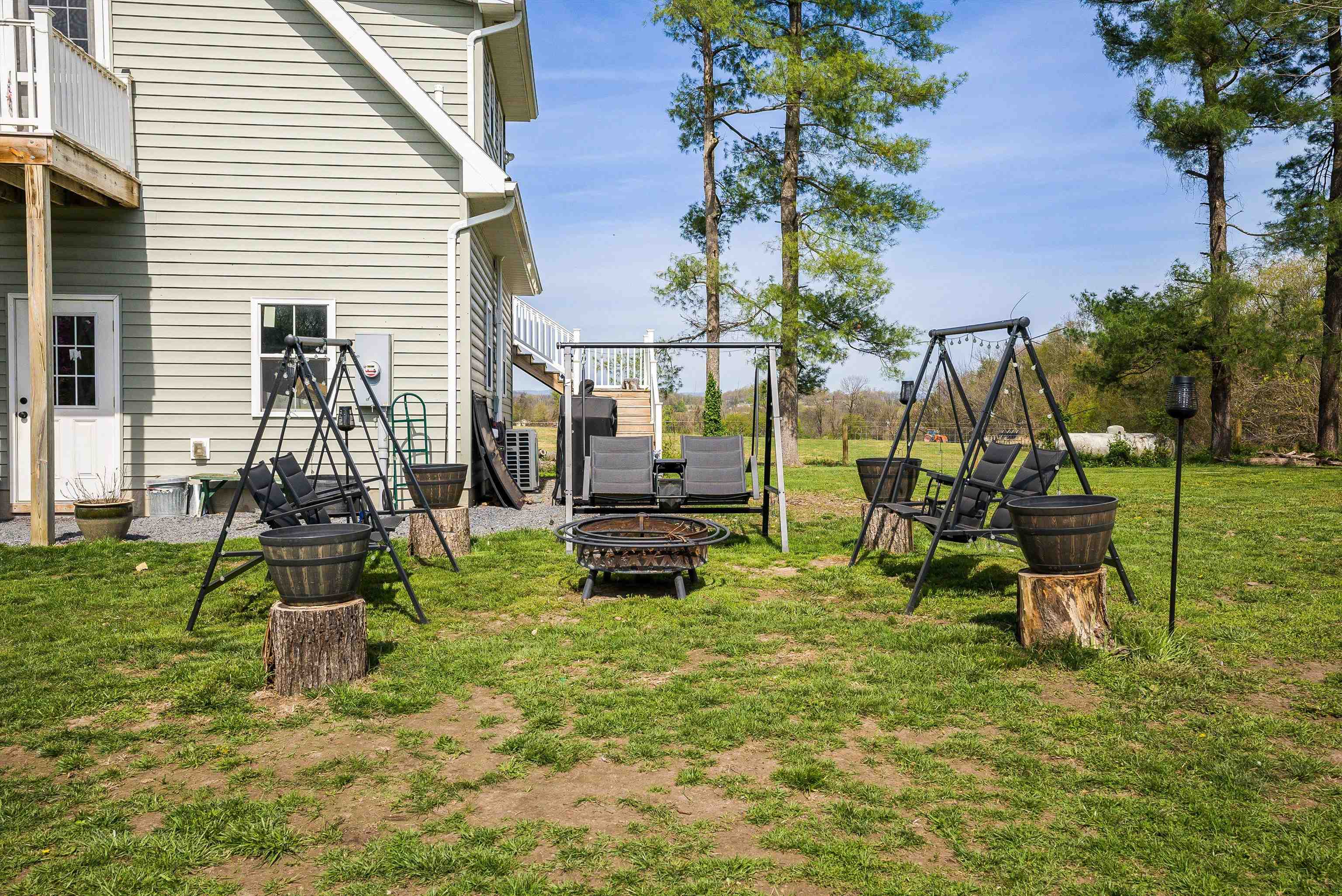 574 Jiggady Road New Market, VA 22844 - Photo 44 of 75