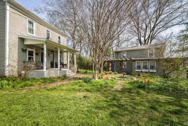 $599,900 | 574 Jiggady Road, New Market, VA 22844
