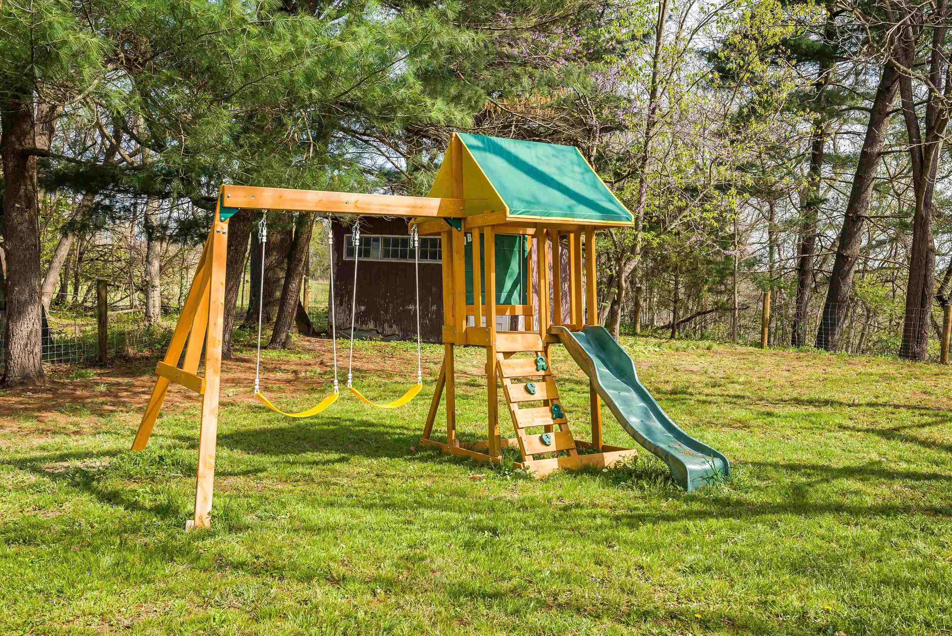 574 Jiggady Road New Market, VA 22844 - Photo 55 of 75