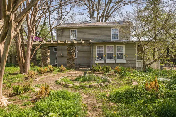 $599,900 | 574 Jiggady Road, New Market, VA 22844