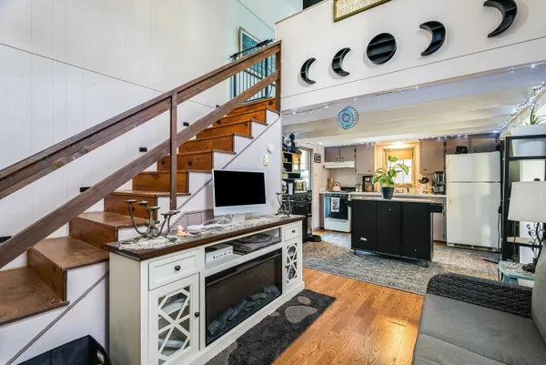 $599,900 | 574 Jiggady Road, New Market, VA 22844