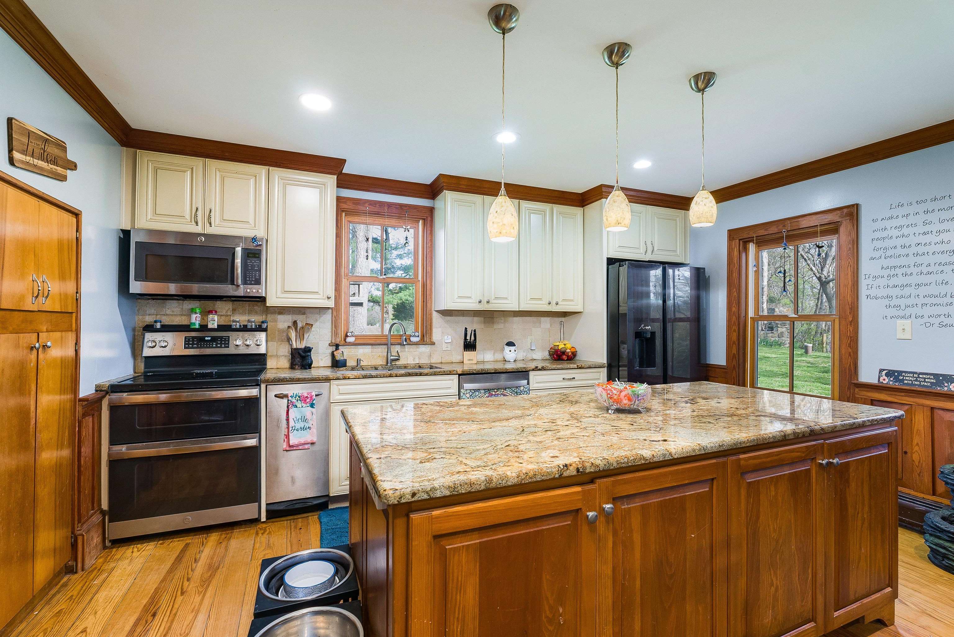 574 Jiggady Road New Market, VA 22844 - Photo 8 of 75