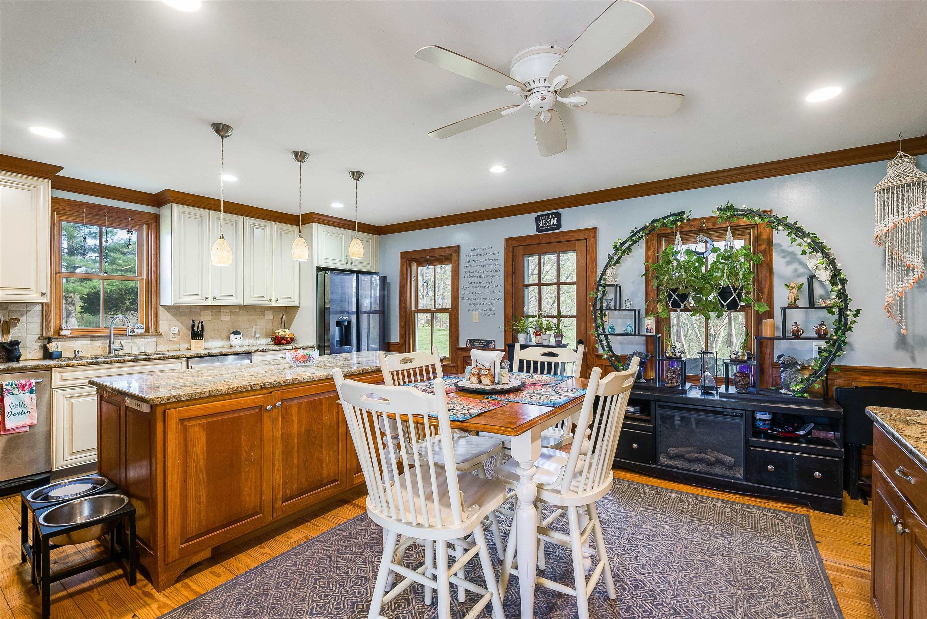 574 Jiggady Road New Market, VA 22844 - Photo 9 of 75