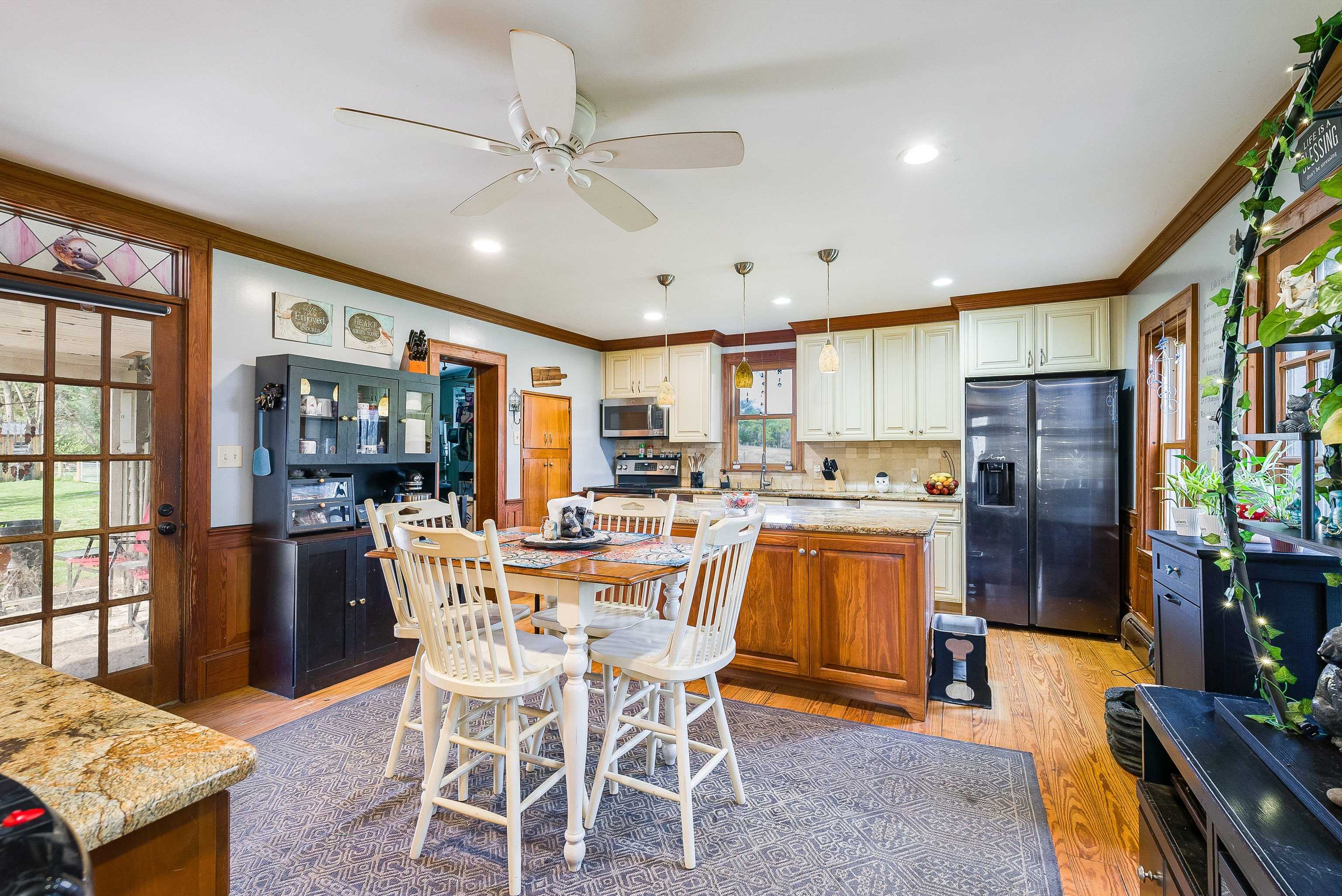 574 Jiggady Road New Market, VA 22844 - Photo 10 of 75