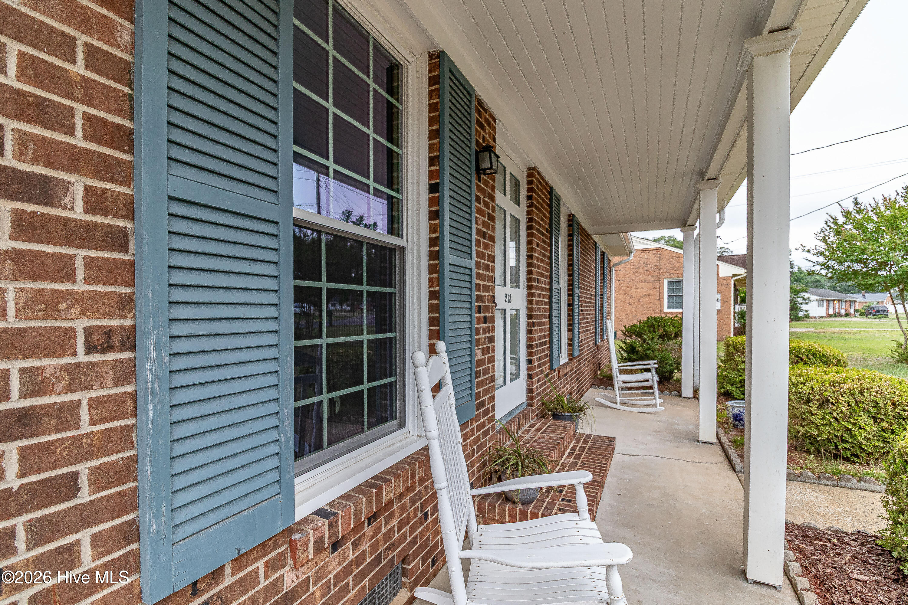 213 Holly Road Goldsboro, NC 27534 - Photo 2 of 33