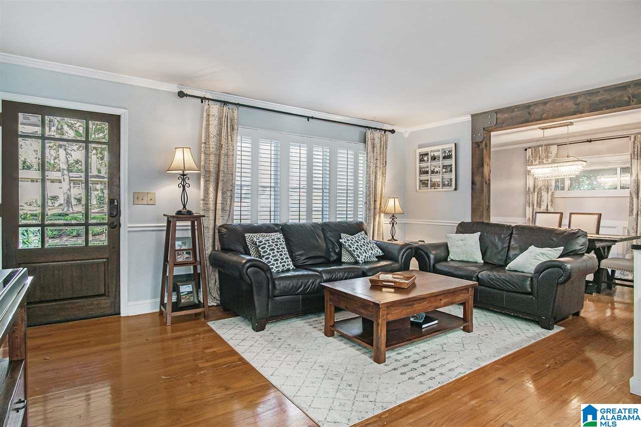 1905 Canyon Road Birmingham, AL 35216 - Photo 4 of 38