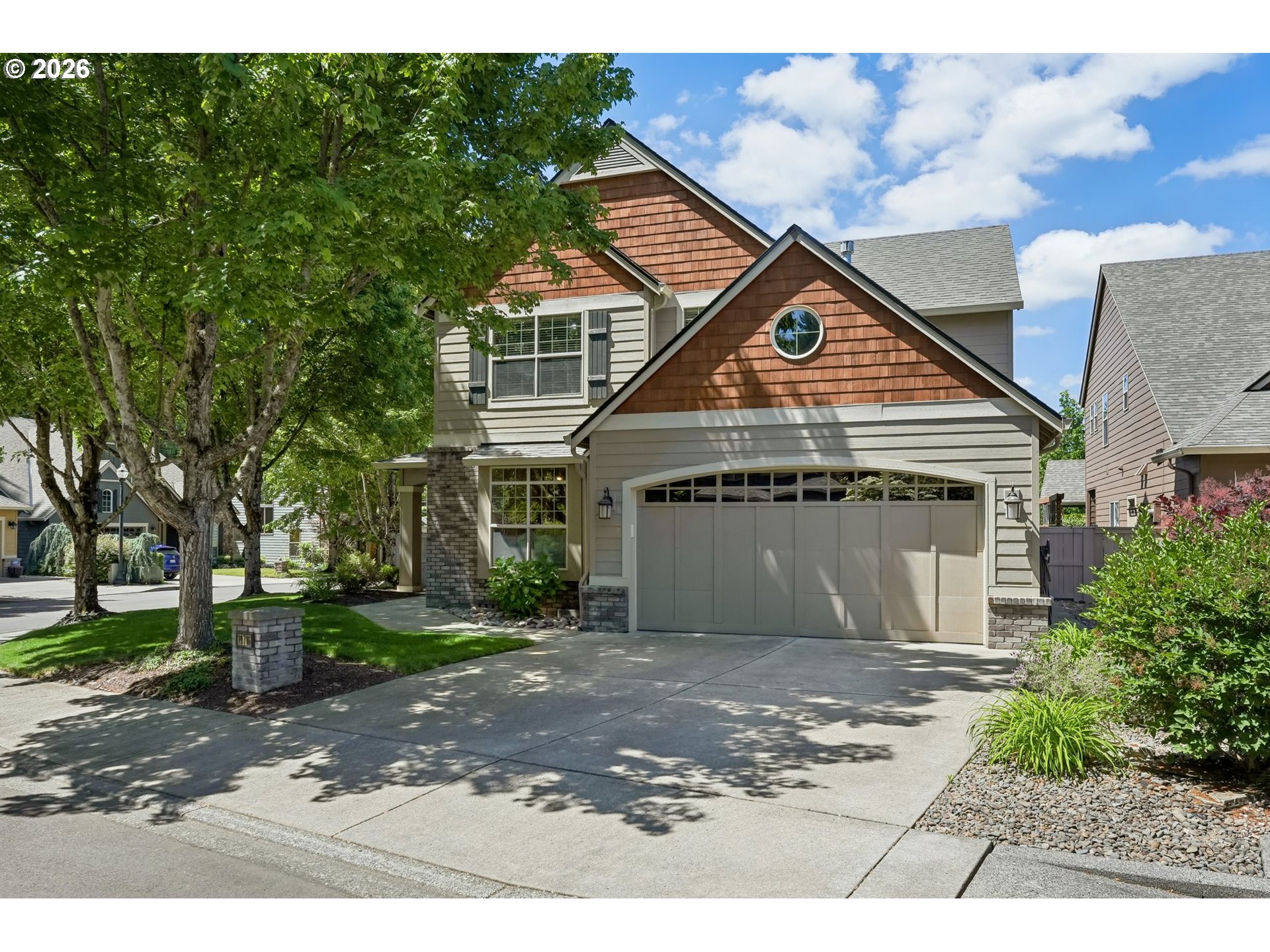 19716 Southeast 26th Way Camas, WA 98607 - Photo 47 of 48