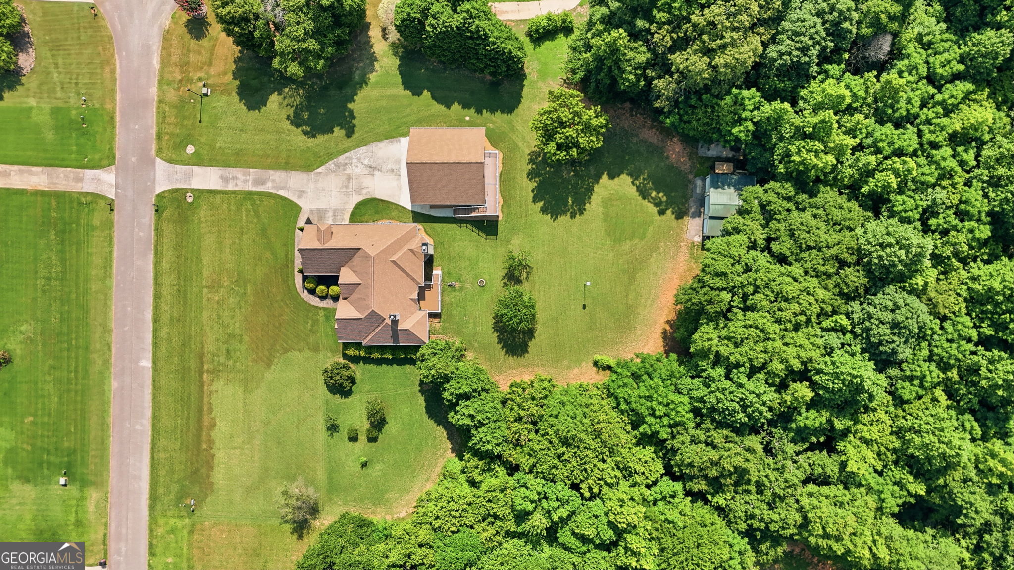 130 Citation Court Forsyth, GA 31029 - Photo 54 of 64