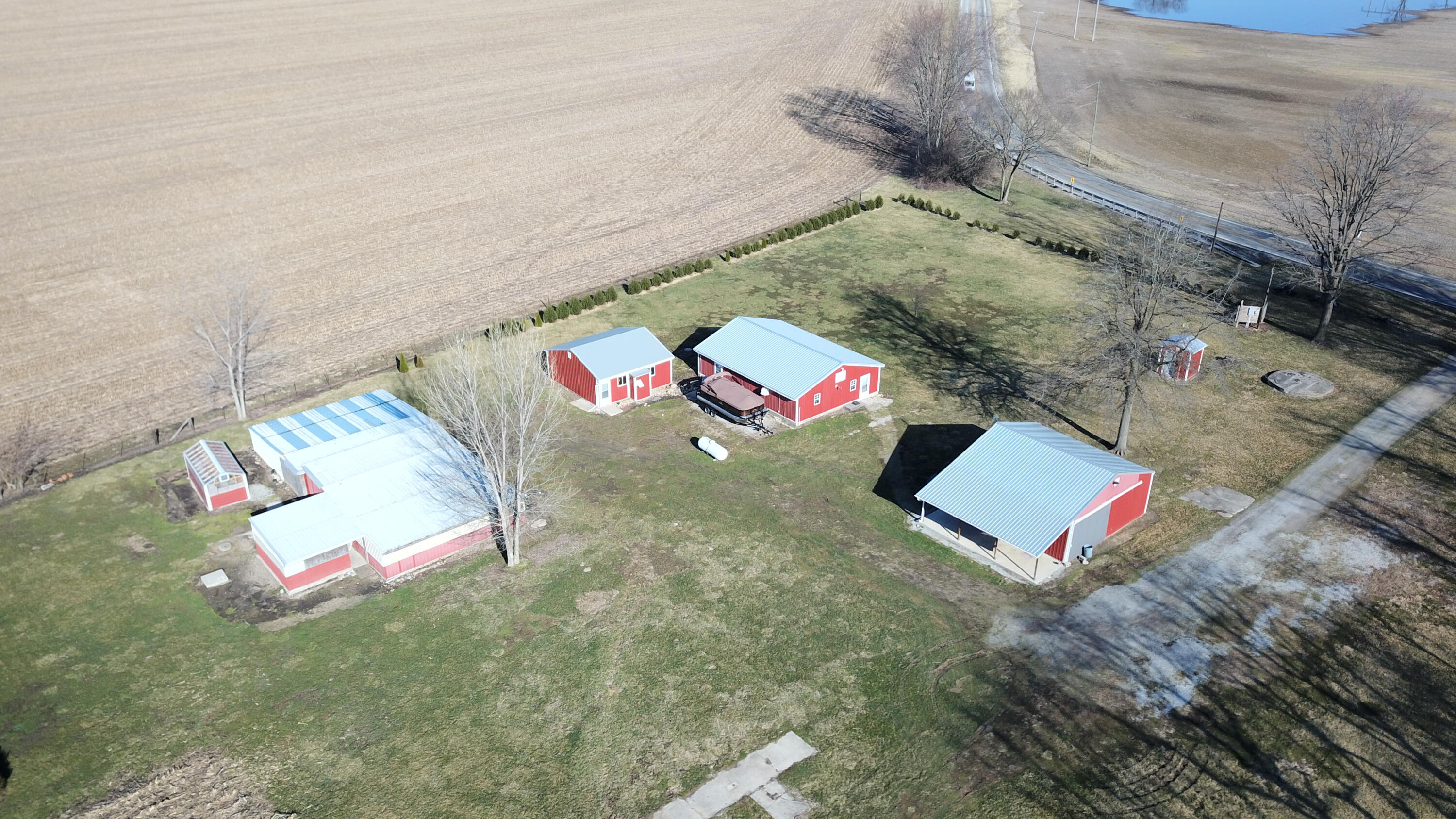 4769 Selma Pike Springfield, OH 45502 - Photo 4 of 93