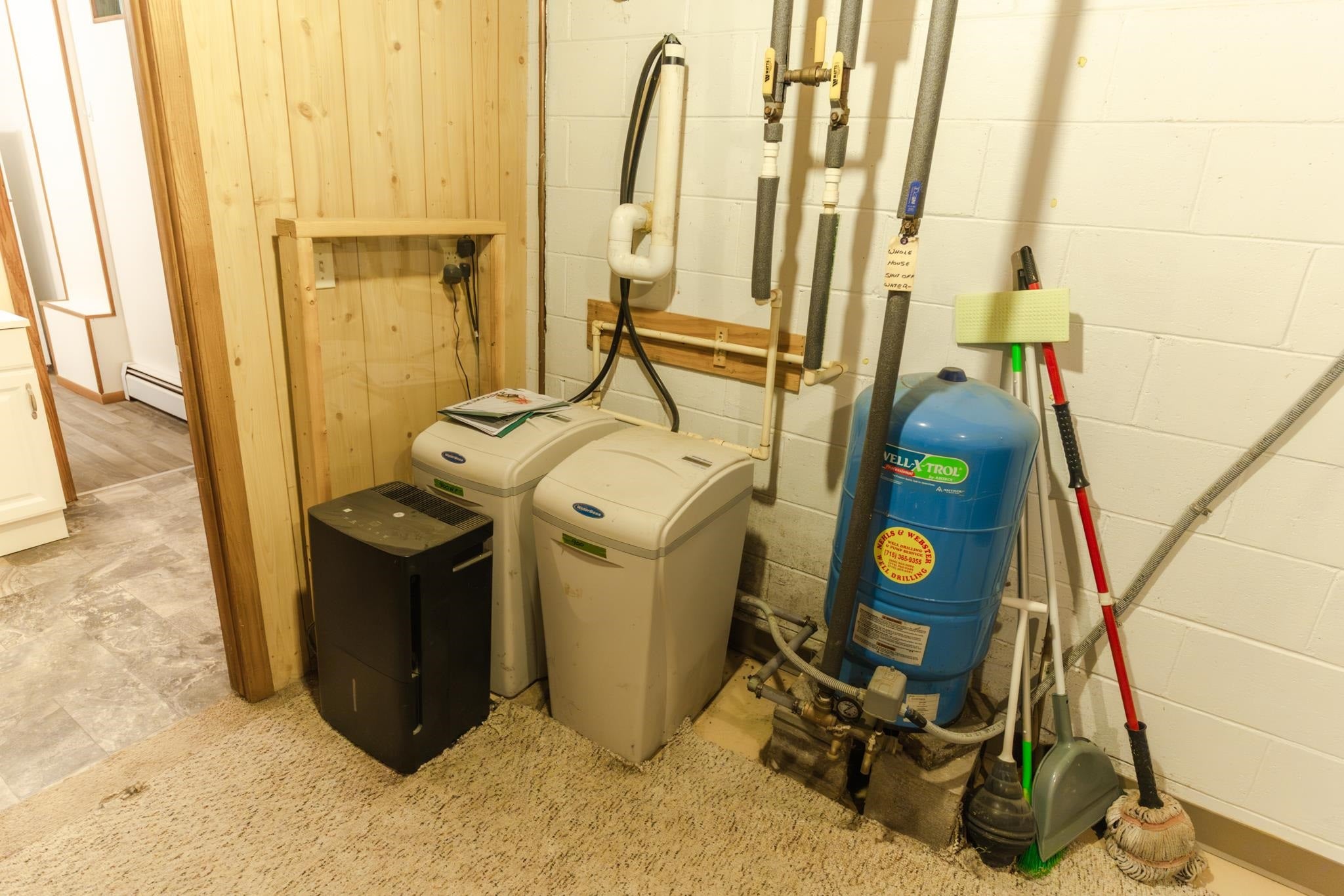 5610 Timber Lodge Road, Unit 3179 BLUEGILL ROAD Rhinelander, WI 54501 - Photo 29 of 39 Gallery Image 29