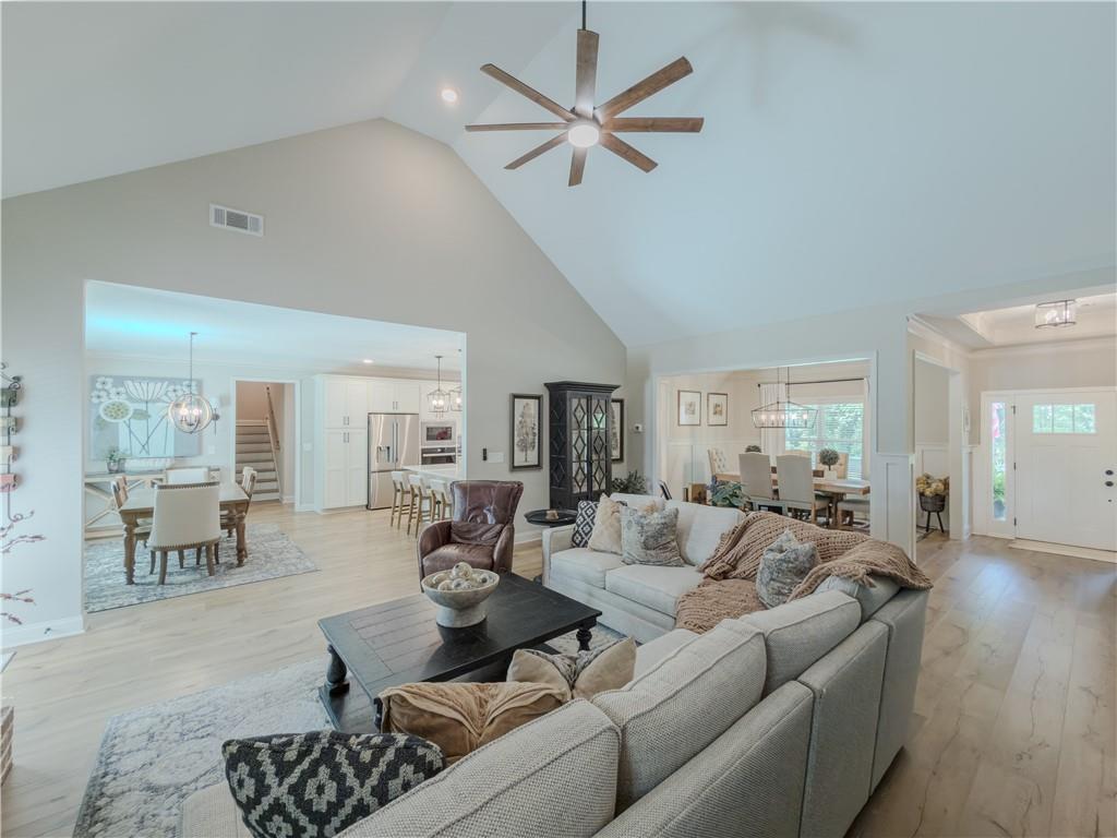 1396 Bearden Road Good Hope, GA 30641 - Photo 24 of 67
